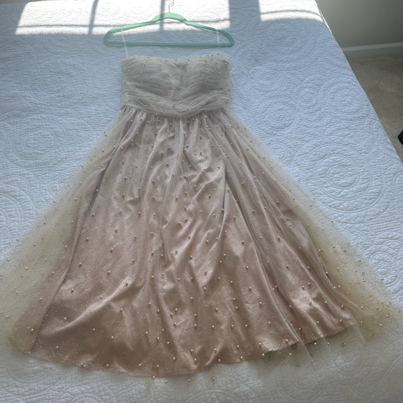 BHLDN Anya Dress - Picture 5 of 7